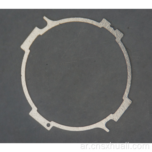 مكونات كاميرا أمان جودة موثوقة VCM Gasket